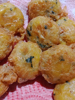 Foto resep Perkedel kentang