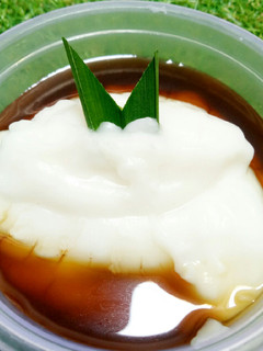 Foto resep Bubur Sumsum Super Lembut