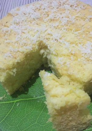Foto resep Bolu jadul lembut