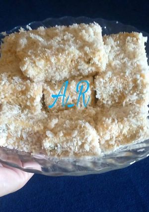 Foto resep Naget tahu