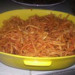 รูปของ Kentang mustofa