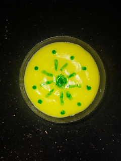 கஸ்டர்டு புட்டிங் (Custard pudding recipe in tamil) செய்முறை முக்கிய புகைப்படம்