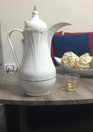 صورة لوصفة قهوة سادة