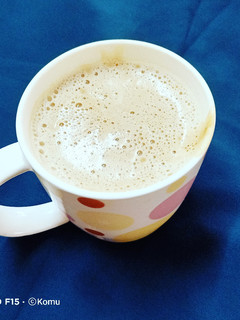 કોફી (Coffee Recipe In Gujarati) રેસીપી મુખ્ય ફોટો