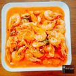 Udang Saos Pedas