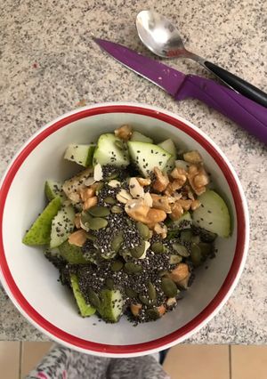 Una foto de Saludable ☺️