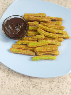 Foto resep Churros