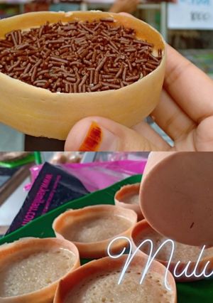 Foto resep Martabak Mini Anti Gagal 2