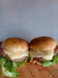 Armar una hamburguesa común 🍔