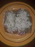 Chicken or Cheese Enfrijoladas and Enchiladas