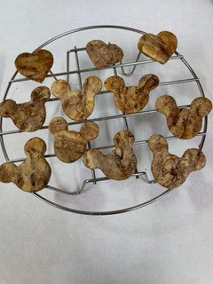 大理石餅乾 的食譜成品照片