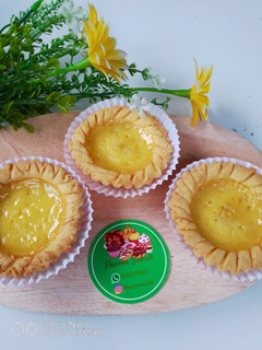 Foto resep Pie susu
