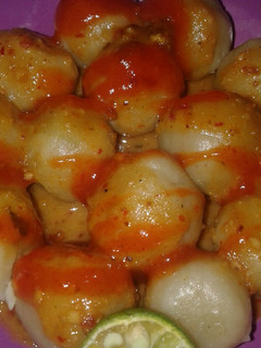 Foto resep Cilok Empuk