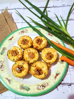 Foto resep Tahu fantasi