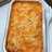 Salmon Mentai Rice (simple)