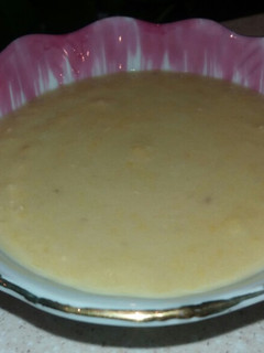 عکسی از دستور سس ارده و روغن زیتون (سس سنتی)