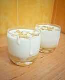 Mcflurry de limón