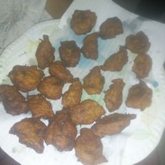 A picture of Plantain mosa.