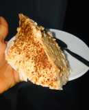 Postre Napoleón casero