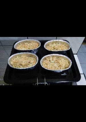 Foto resep Macaroni schotel