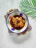 Semur Pedas
