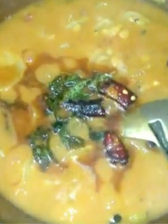 முள்ளங்கி சாம்பார் (Mullanki sambar recipe in tamil) செய்முறை முக்கிய புகைப்படம்