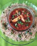 Vegetable. Fried Rice