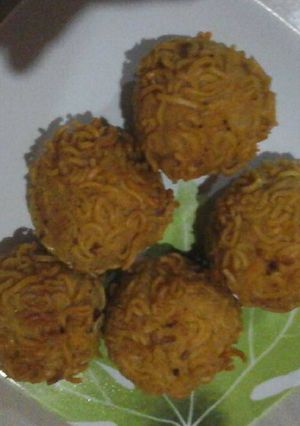 Foto resep Tahu rambutan
