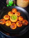 Brown Rice Appe