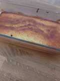 Cake au Citron avec Cœur Coulant