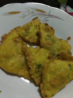 Foto resep Tempe Goreng Kriuk