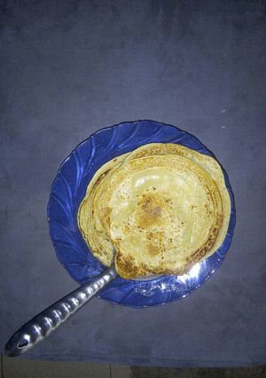 A picture of Pancakes.