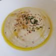 Crema de berenjenas o Baba ganoush