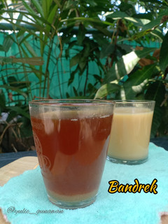 Foto resep Bandrek ☕ Bandrek Susu🍶
