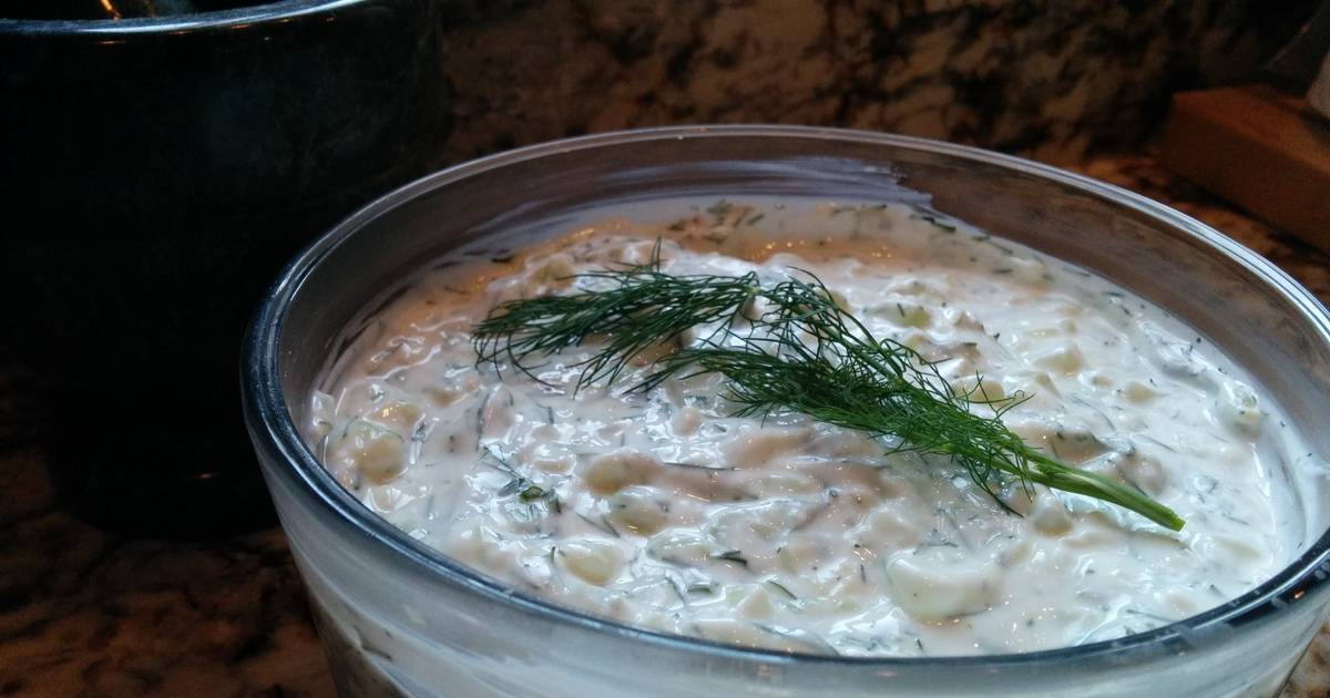 10 easy and tasty cold lemon and dill sauce recipes by home cooks - Cookpad