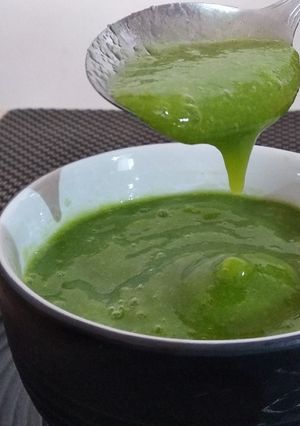 Foto resep Healthy juice