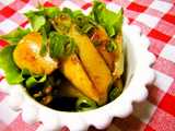 oyster mushroom sauce