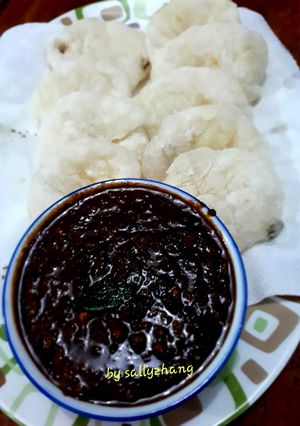 Foto resep Cireng