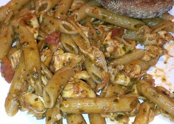Fast Cooking Methods Tomato pesto chicken penne Delicious Steady Fast Cooking Methods Tomato pesto chicken penne Delicious Steady