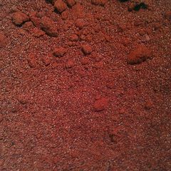 A picture of Smoked Beef or Pork Rub (chicken & turkey too).