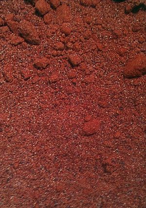 A picture of Smoked Beef or Pork Rub (chicken & turkey too).