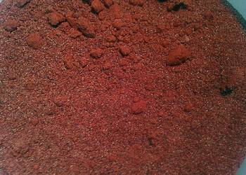 Ready to Serve Smoked Beef or Pork Rub chicken  turkey too Delicious and Healthy