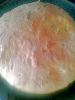 A picture of Rosemary bread (or any kind of bread).
