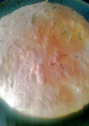 A picture of Rosemary bread (or any kind of bread).