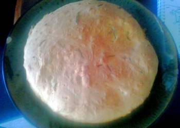 Easy Serving Recipe Rosemary bread or any kind of bread Delicious Steady Easy Serving Recipe Rosemary bread or any kind of bread Delicious Steady