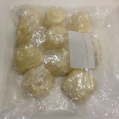 A picture of Thoughts on Making Freezable Bread Dough.