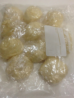 A picture of Thoughts on Making Freezable Bread Dough.