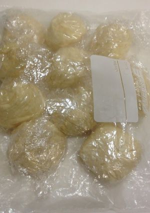 A picture of Thoughts on Making Freezable Bread Dough.