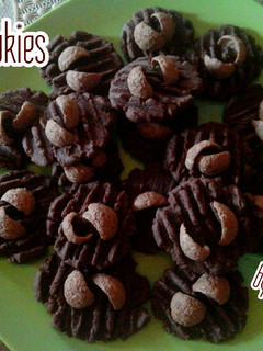 Foto resep Jelly Cookies