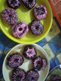 Foto resep Donat SP lembut tanpa kentang😋